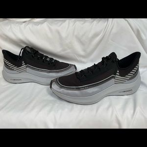 New Nike Zoom shoes